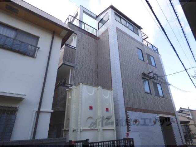 Ｎ・Ｇｒｅａｔ外観写真3