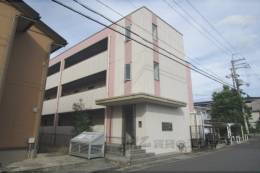 クレストコート外観写真