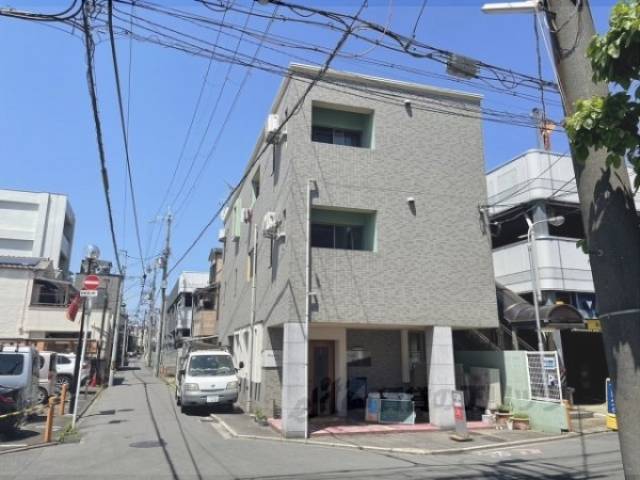 ＨＩＲＯ　ＨＯＵＳＥ外観写真1