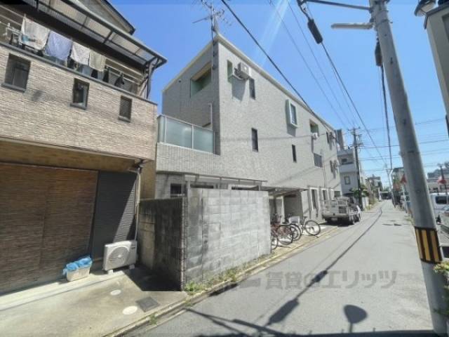 ＨＩＲＯ　ＨＯＵＳＥ外観写真2
