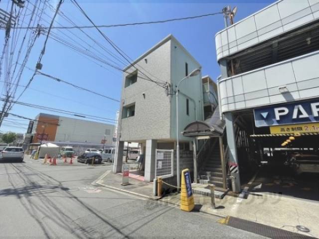 ＨＩＲＯ　ＨＯＵＳＥ外観写真3