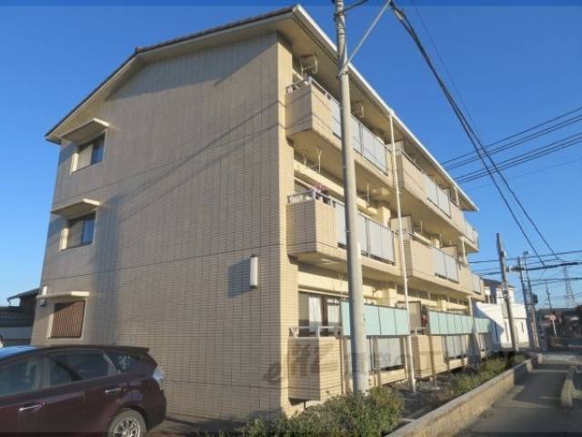 サンシティ北町屋外観写真1