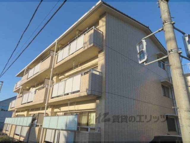 サンシティ北町屋外観写真2