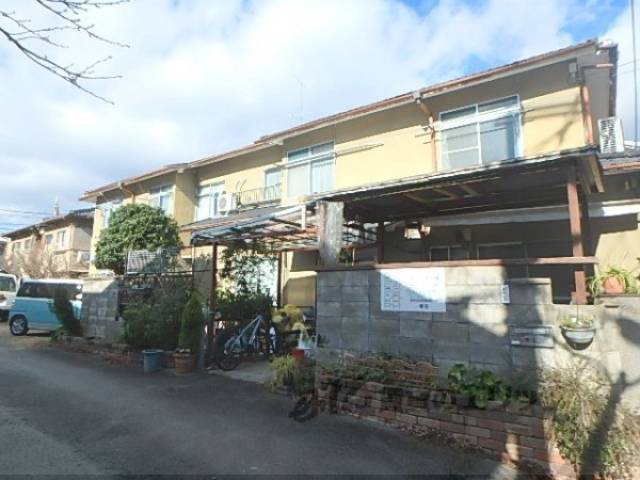 楠荘　東荘外観写真2