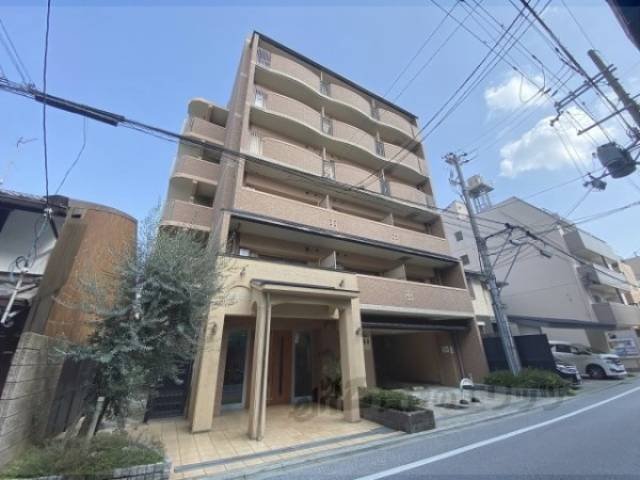 グランドプレア　　　　外観写真3