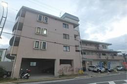 葵マンション２外観写真