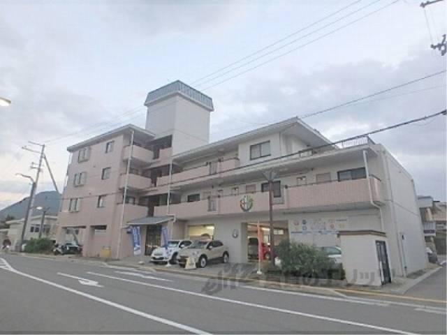 葵マンション２外観写真2