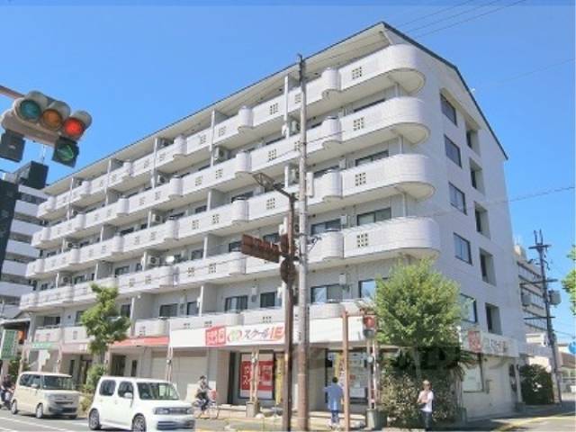 オオケイビル外観写真1