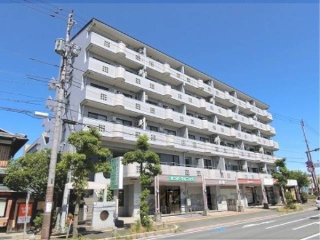 オオケイビル外観写真2