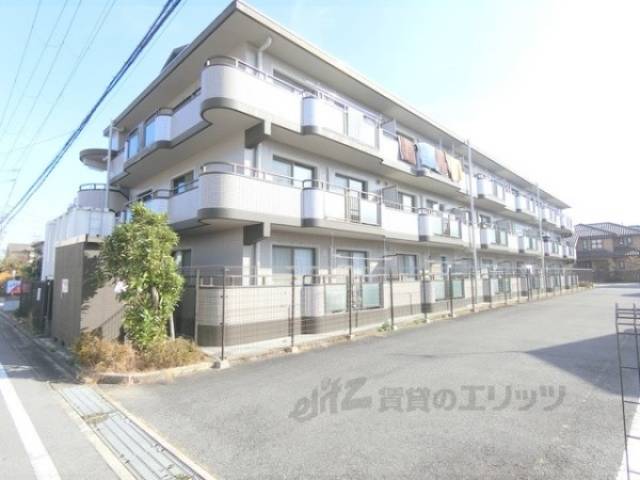 エスポワール外観写真1