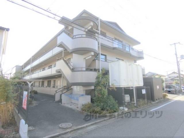 エスポワール外観写真2