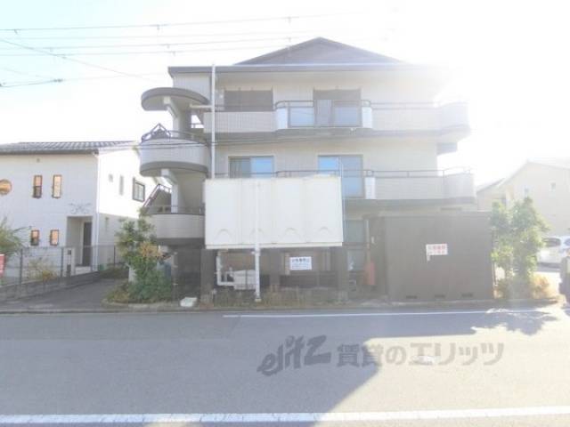 エスポワール外観写真3