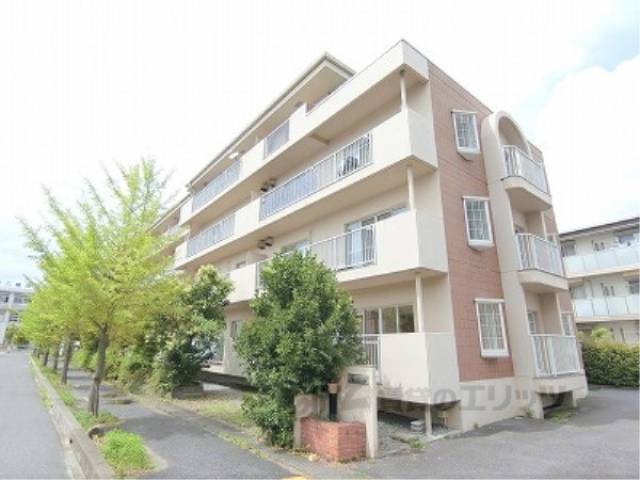 Ｎハイツ２４外観写真1