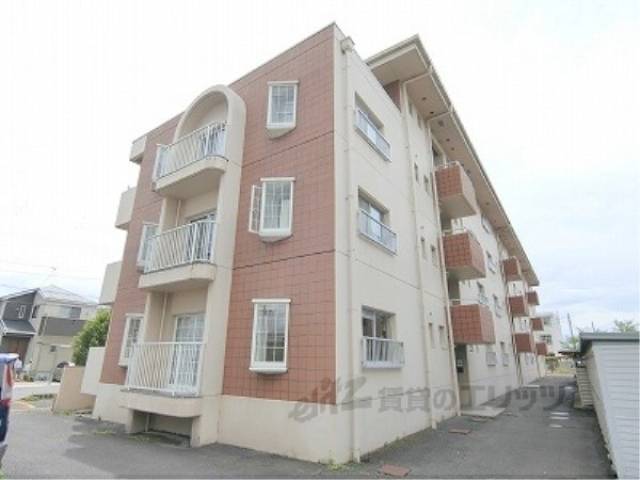 Ｎハイツ２４外観写真2