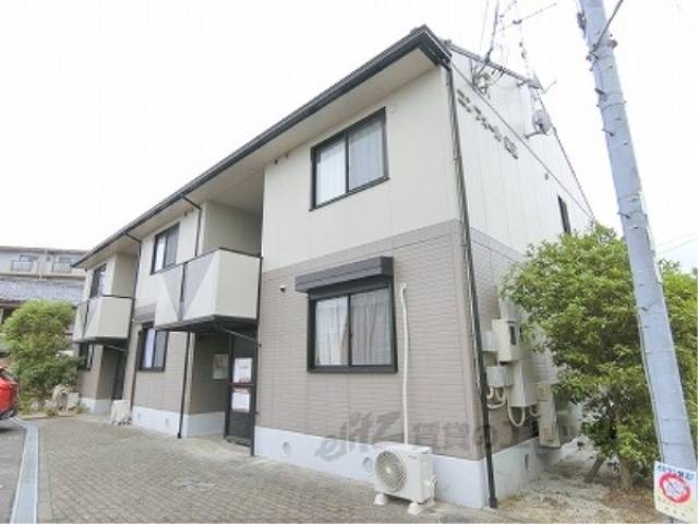 コンフォール美喜１外観写真1