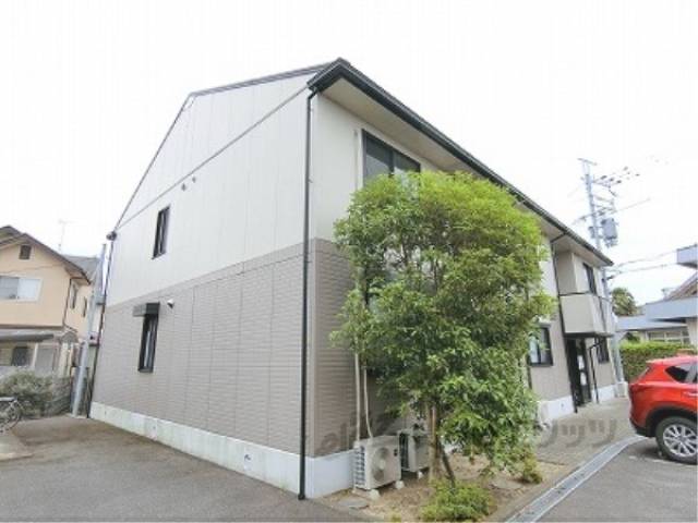 コンフォール美喜１外観写真2