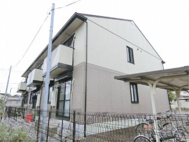 コンフォール美喜１外観写真3