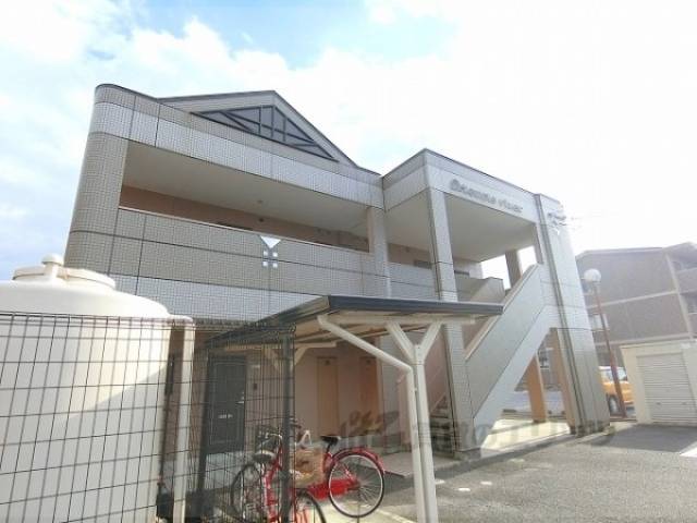 貸家外観写真2