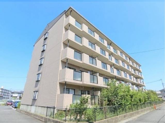 グランバリュー外観写真1