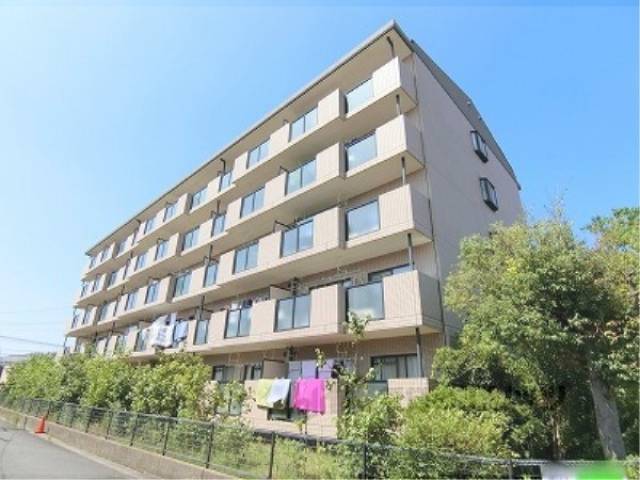 グランバリュー外観写真2