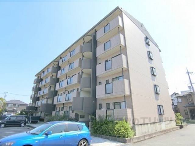 グランバリュー外観写真3