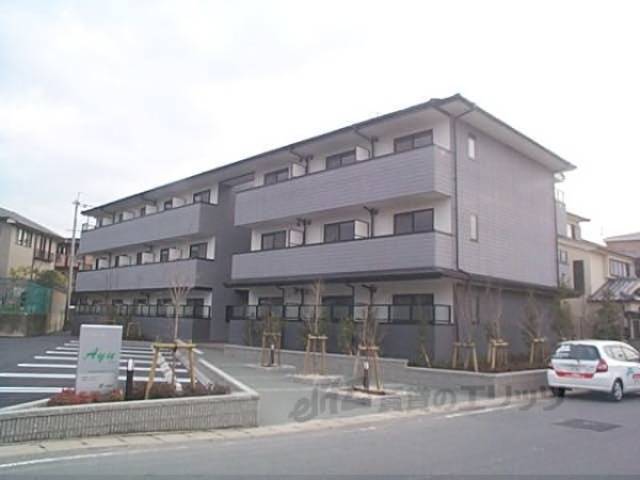 レジデンスａｙｕ外観写真1