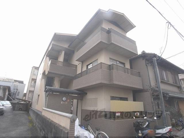 大志苑外観写真1