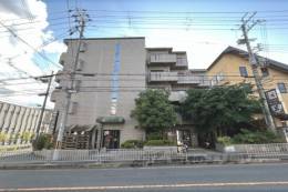 レオ松本外観写真