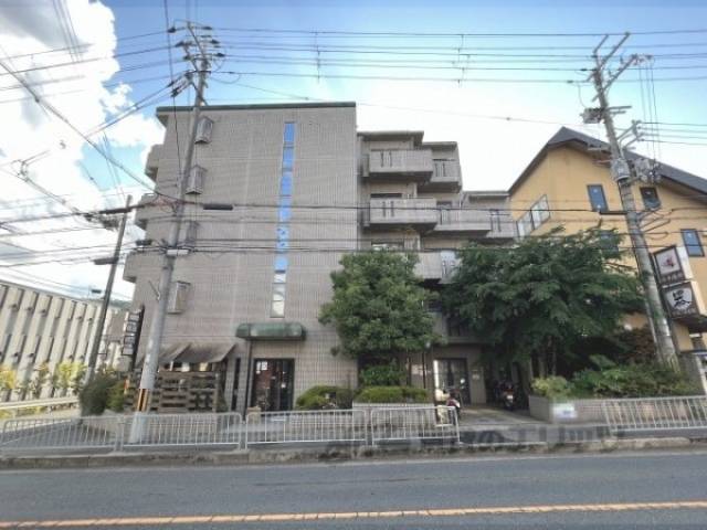 レオ松本外観写真1