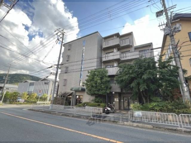 レオ松本外観写真2