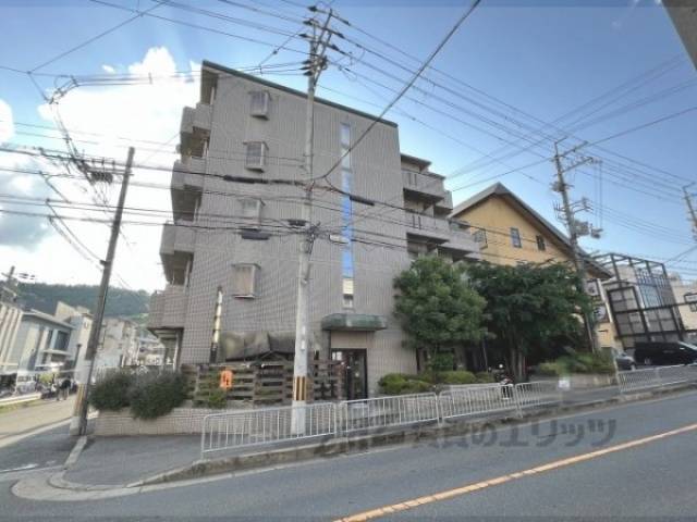 レオ松本外観写真3
