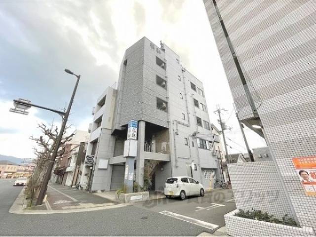 シェモア２外観写真1
