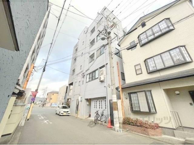 シェモア２外観写真2