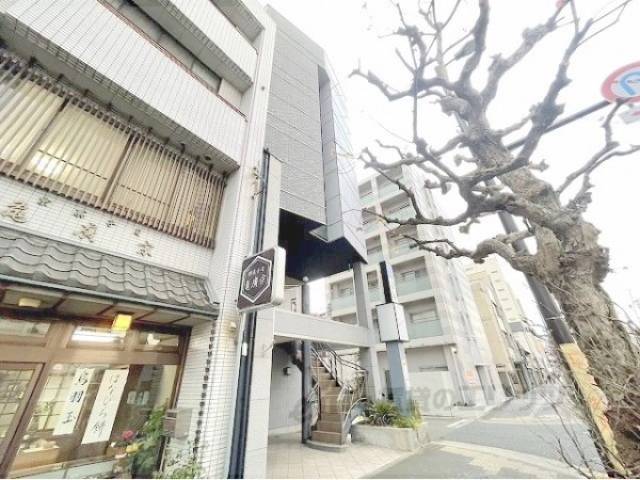 シェモア２外観写真3