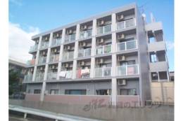 アネックス京都外観写真