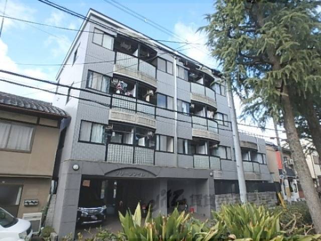 グリーンフィル１外観写真1