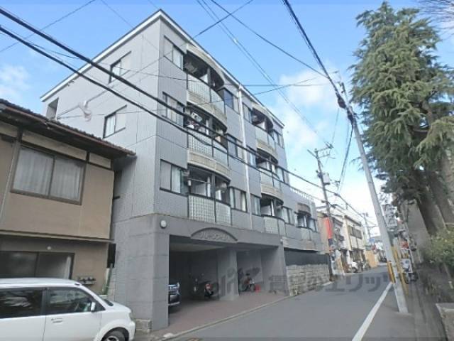 グリーンフィル１外観写真2