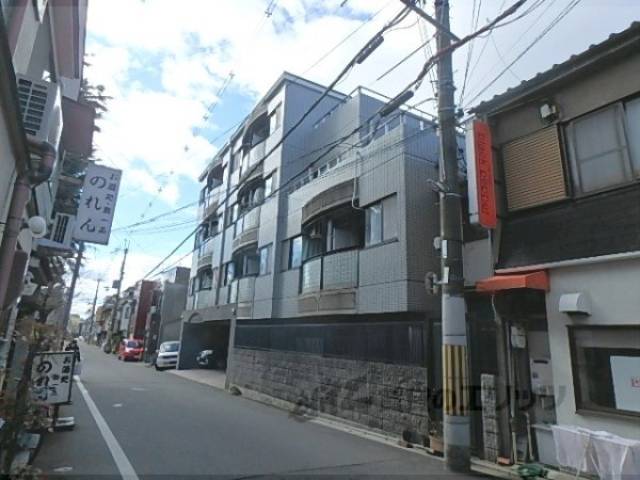 グリーンフィル１外観写真3