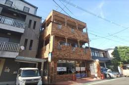 北川ビル外観写真