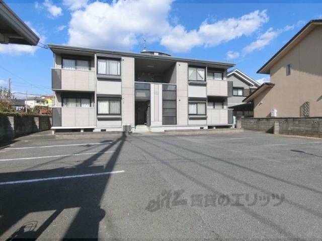 サンライフ殿城外観写真3