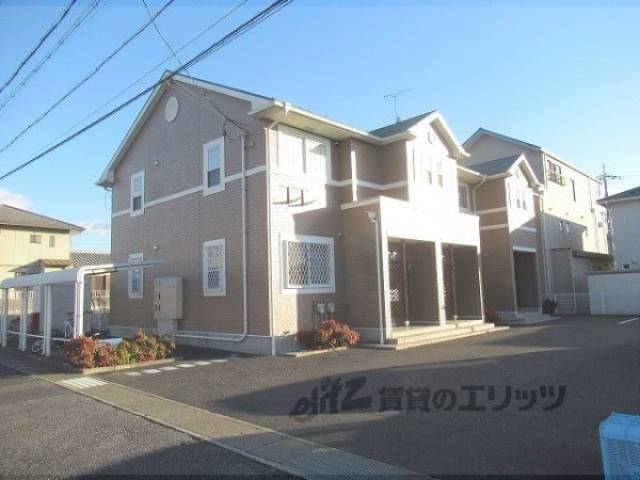 シャルマンＷａｔａｍｕｋｉ外観写真1