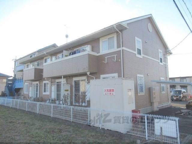 シャルマンＷａｔａｍｕｋｉ外観写真2