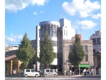 三越仁王門ビル外観写真1