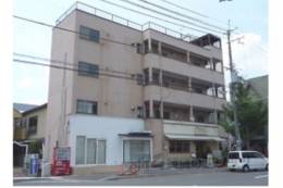 シャトー嵯峨外観写真
