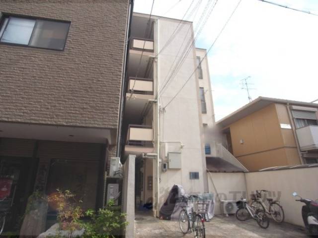 木村第２ビル外観写真2