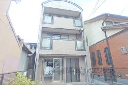 ジョイライフフクヤ外観写真