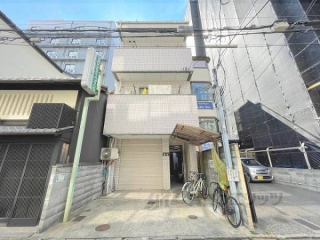 ベルメゾン堀川外観写真1