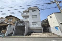 マンションジュネス外観写真