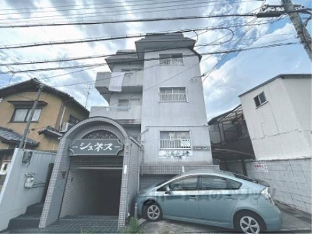 マンションジュネス外観写真3