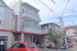 ＣＡＳＡ　ＶＥＮＴＩ外観写真